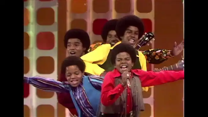 The Love You Save (Live On The Ed Sullivan Show, May 10, 1970)
