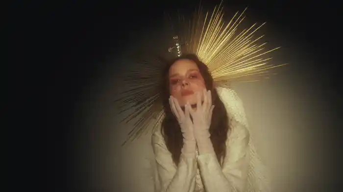 Śniłam, Że Jest Spokój