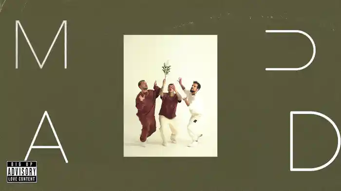 tão bem (Lyric Video)