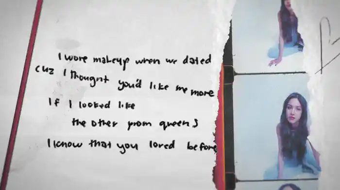 enough for you (Lyric Video)