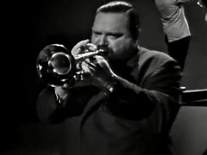 Holiday For Trumpets/Till There Was You (Medley/Live On The Ed Sullivan Show, December 10, 1961)