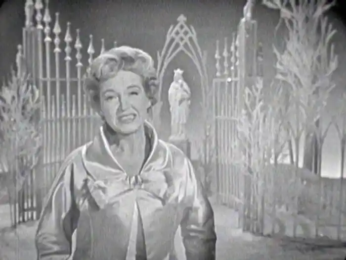 Silent Night/Hark The Herald Angels Sing/It Came Upon A Midnight Clear (Medley/Live On The Ed Sullivan Show, December 21, 1958)