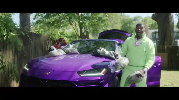 Last Real Trap Rapper