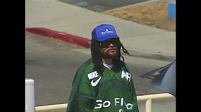 No Jaló (Lyric Video)