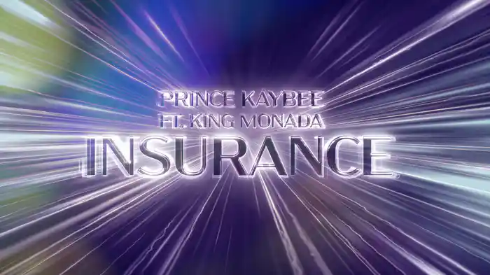 Insurance (Lyric Video)