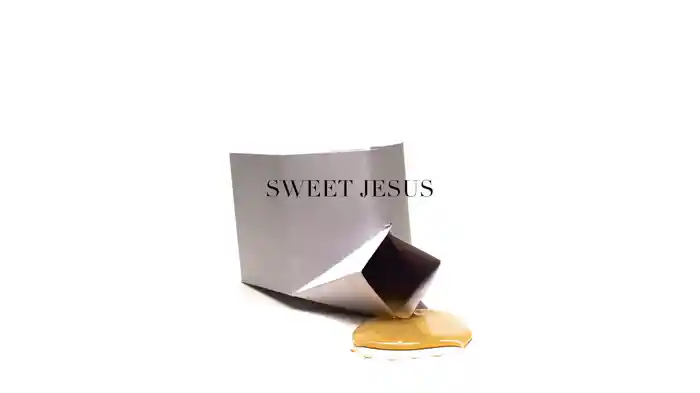 Sweet Jesus (Lyric Video)