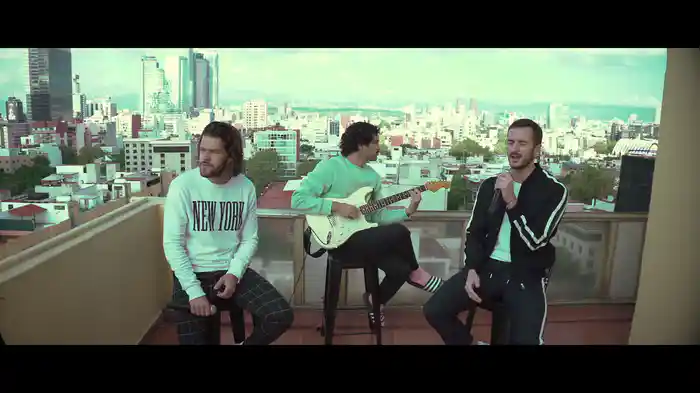 Las Olas (Acústico)