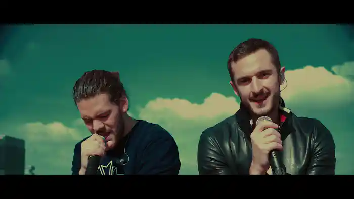 Tempranito (Acústico)