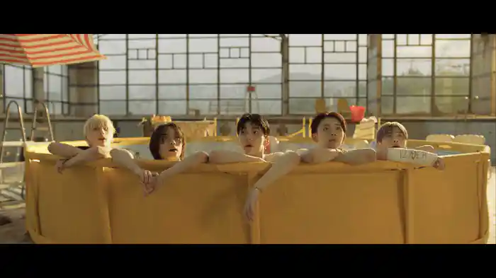 0X1=LOVESONG (I Know I Love You)