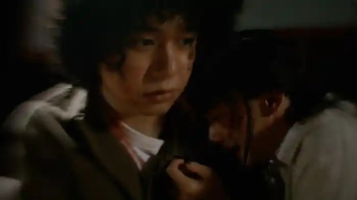 我不是邱比特 (Lyric Video)