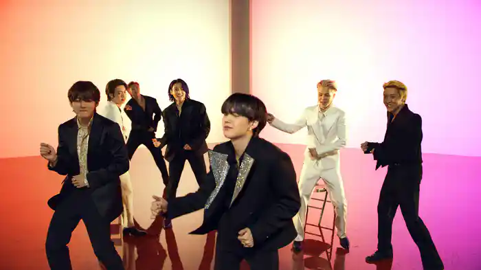 Butter (Hotter Remix)