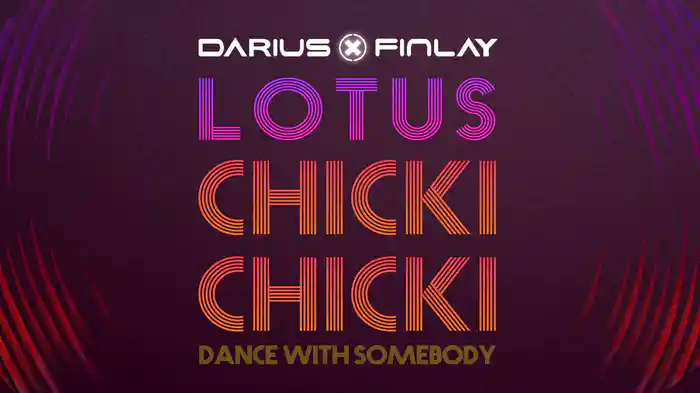 Chicki Chicki (Dance With Somebody) (Visualizer)