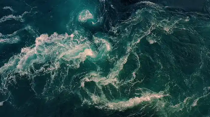 Kia Hora Te Marino (Visualizer)