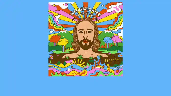 Recuérdame (Lyric Video)