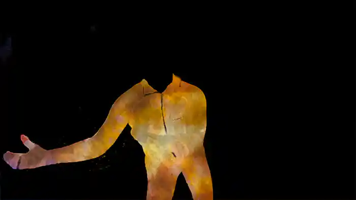 Show Me The Way (Lyric Video)