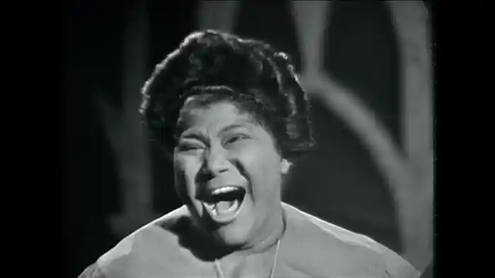 Give Me That Old Time Religion (Live On The Ed Sullivan Show, April 15, 1962)