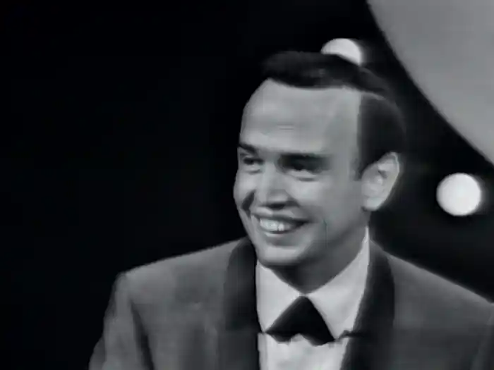 Supercalifragilistic (Live On The Ed Sullivan Show, January 31, 1965)