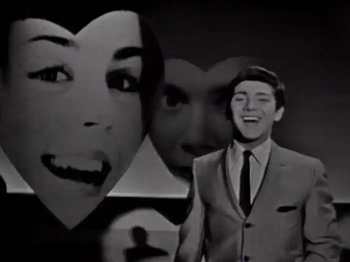 Somebody Loves Me (Live On The Ed Sullivan Show, February 12, 1961)