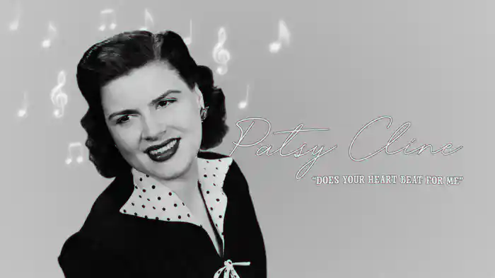 Does Your Heart Beat For Me (Audio)