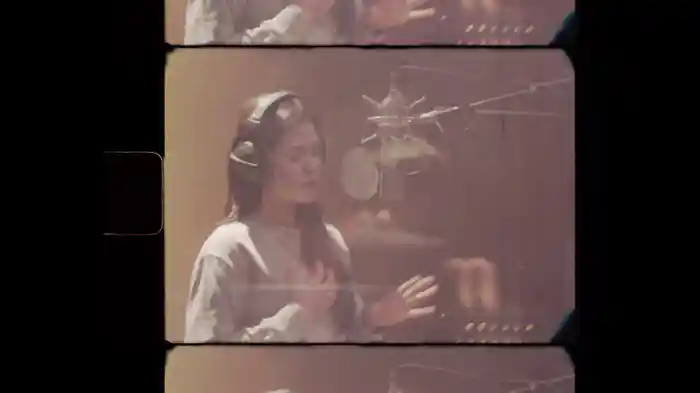 Jangan Cepat Berlalu (Lyric Video)