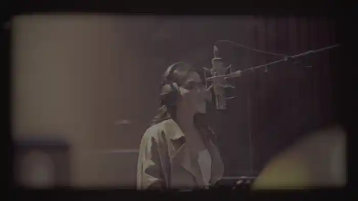 Love & Let Go (Lyric Video)