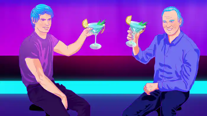 A Fuego Lento (Lyric Video)