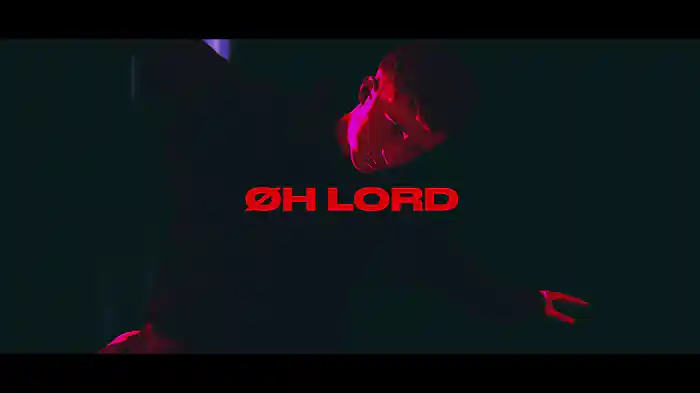 Oh Lord (Lyric Video)