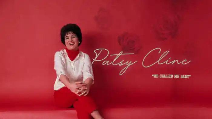 He Called Me Baby (Audio)