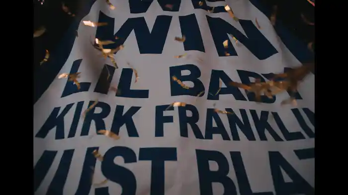 We Win (Space Jam: A New Legacy)