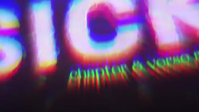 So Sick (Chapter & Verse Remix)