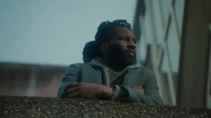 little BIG Man (Short Film)