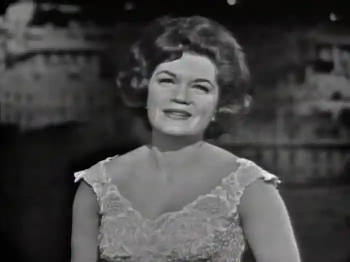 A Little Bit Of Heaven (Live On The Ed Sullivan Show, May 27, 1962)