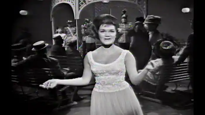 Alexander's Ragtime Band (Live On The Ed Sullivan Show, October 14, 1962)