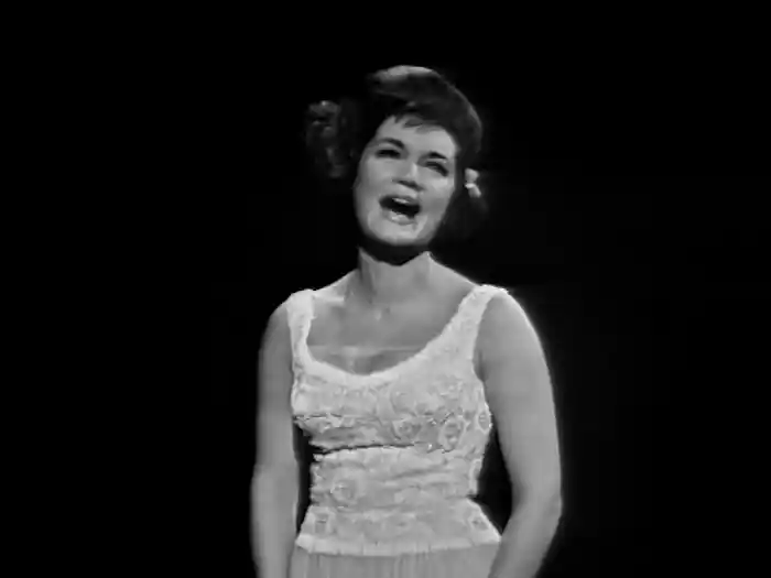 I'll Get By (As Long As I Have You) (Live On The Ed Sullivan Show, October 14, 1962)