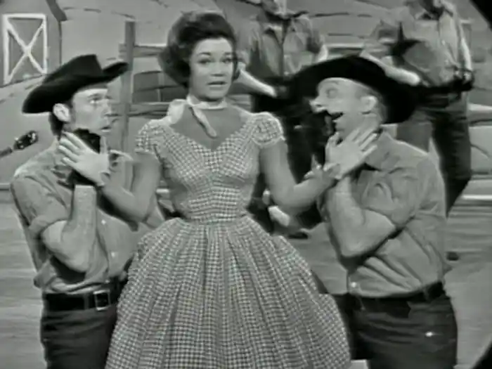 Oh, Susanna (Live On The Ed Sullivan Show, January 28, 1962)