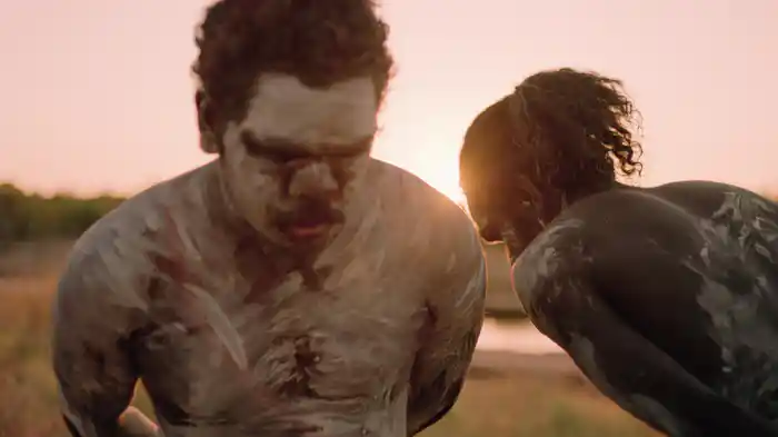 Wiyathul (Longing For Place)