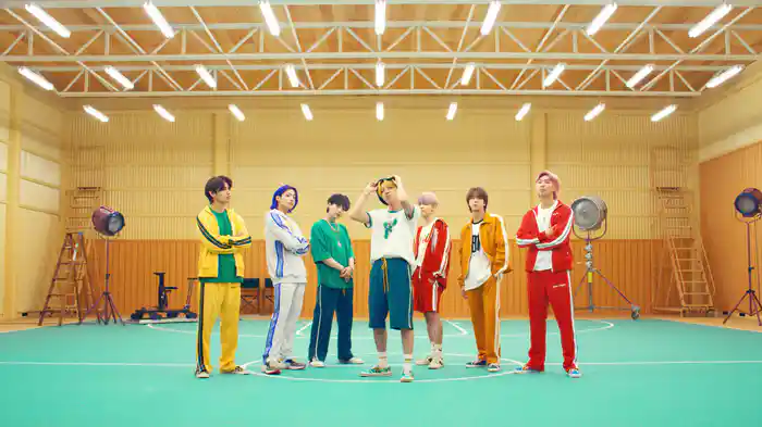 Butter (Cooler Remix)