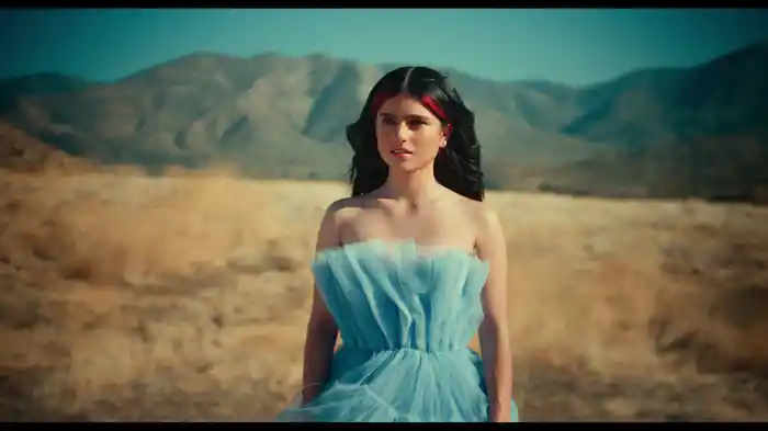 wannabe (Visualizer)