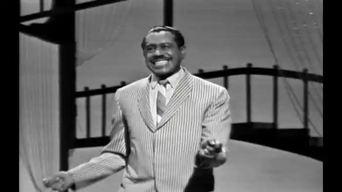 St. Louis Blues (Live On The Ed Sullivan Show, May 26, 1963)