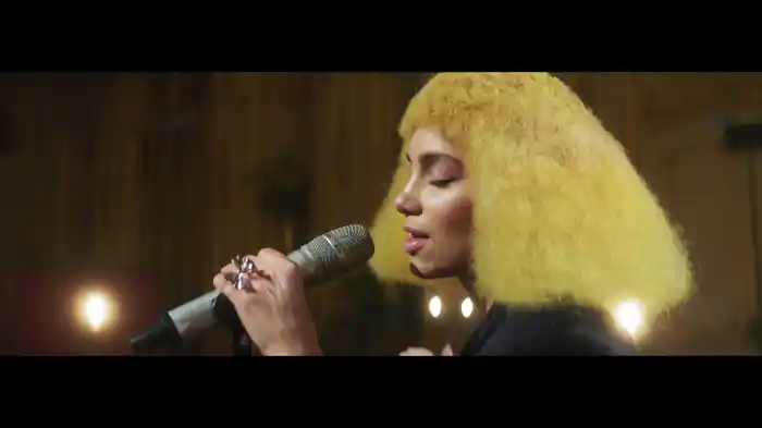 Fingers Crossed (The Circle° Sessions)