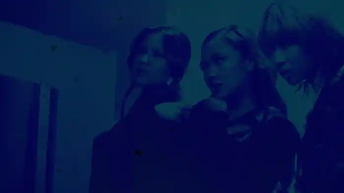 Don't Touch Me (Lyric Video)