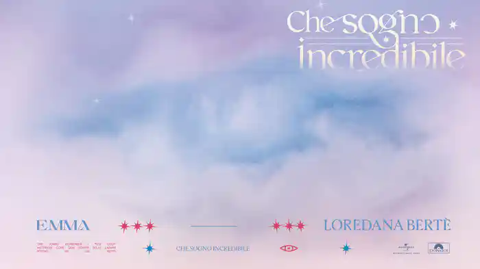 Che Sogno Incredibile