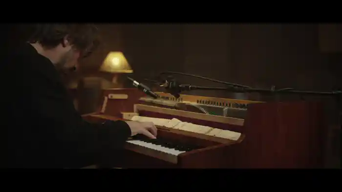 Meditação (Live For Deutsche Grammophon)