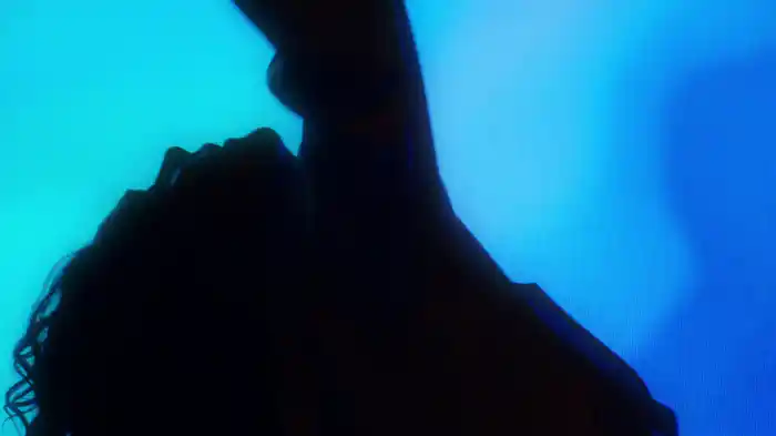 Mood Swings (Visualizer)