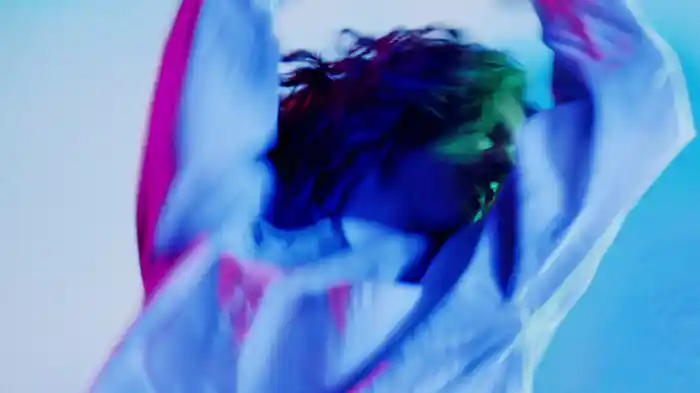 In Motion (Visualizer)