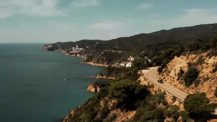 Si Te Vas (Lyric Video)