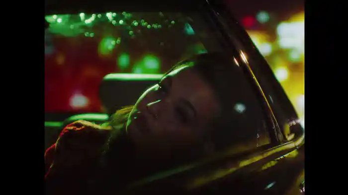 Bad Tattoo (The Visual)