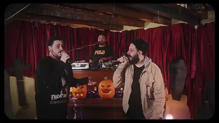 Francesca Carpinelli (En Vivo)