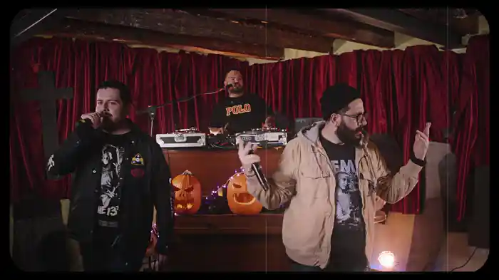 La Insoportable Levedad Del Ser (En Vivo)