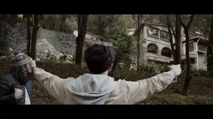 Fiesta de Halloween de Lng Sht (Pt.1 / En Vivo)